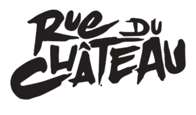 Rue du chateau